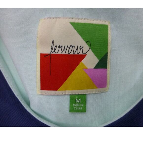 Fervour Minty Green Belted Dress - Picture 2 of 14